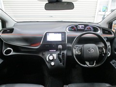 シエンタ HV G クエロ