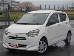 ピクシスエポック X SA3