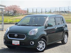 パッソ モーダ S 4WD