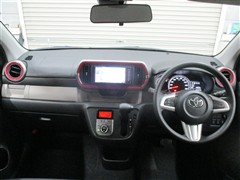 パッソ モーダ S 4WD