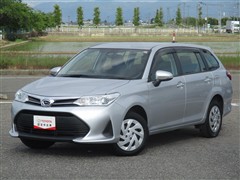 フィールダー EX 4WD