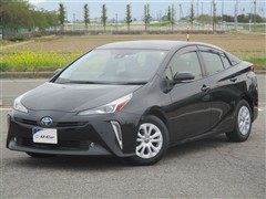 トヨタ プリウス S セーフティ+2 E-4