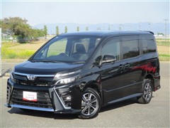 ヴォクシー ZS 4WD