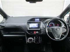 ヴォクシー ZS 4WD