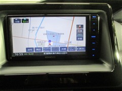 ヴォクシー ZS 4WD