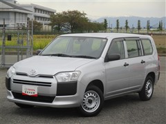 トヨタ プロボックスV DXコンフォ 4WD