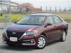 トヨタ アリオン A15 Gパッケージ