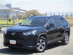 RAV4 X