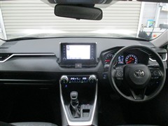 RAV4 X