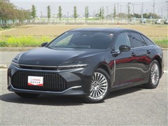 トヨタ クラウンセダン HV Z