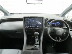 アルファード HV Z E-Four