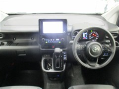 シエンタ HV G E-Four