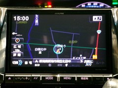 エスティマHV アエラス ベリーED