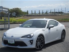 トヨタ 86 GT