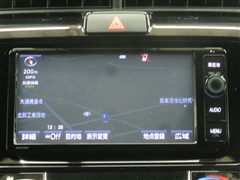 フィールダーHV G WXB
