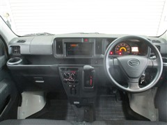 ハイゼットカーゴ DXSA3 4WD