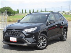 トヨタ RAV4 G 4WD
