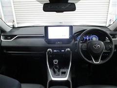RAV4 G 4WD