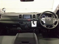 ハイエースV ロングDX GLパケ