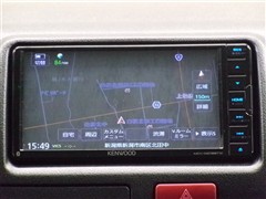ハイエースV ロングDX GLパケ