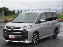 トヨタ ノア HV S-Z