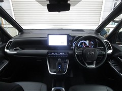 ノア HV S-Z