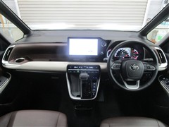 ノア Z 4WD