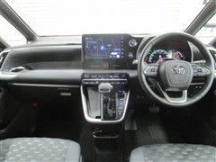 ヴォクシー S-Z 4WD