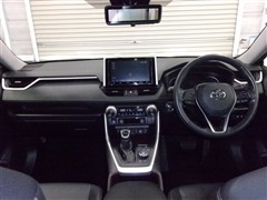 RAV4 G Zパッケージ 4WD