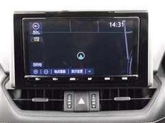 RAV4 G Zパッケージ 4WD
