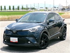 C-HR G-T モードネロ 4WD