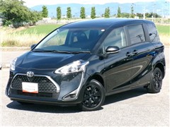 シエンタ GセーフティED2 4WD