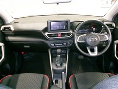 ライズ G 4WD