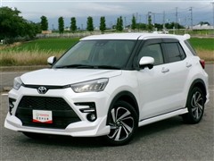 ライズ Z