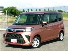 ルーミー G