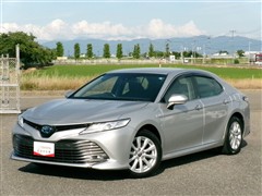 トヨタ カムリ G