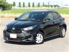 トヨタ ヤリス X