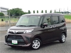 ルーミー G