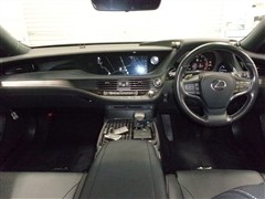 LS500