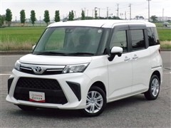 ルーミー G