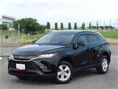 ハリアー S 4WD