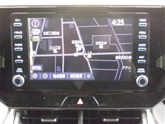 ハリアー S 4WD