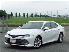トヨタ カムリ G