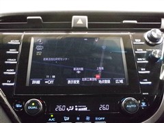 カムリ G