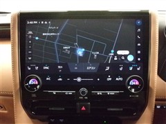 ヴェルファイア Zプレミア 4WD