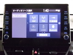 カローラクロス HV Z
