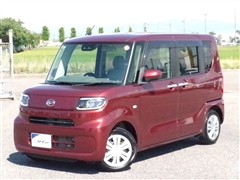 ダイハツ タント L