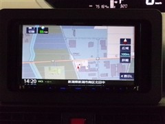 タント L