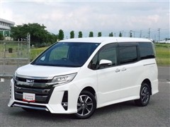 ノア Si WXB2 4WD