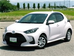 ヤリス G